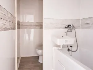 Pronájem bytu 1+kk, Chomutov, Seifertova, 22 m2
