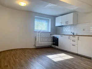 Pronájem bytu 1+1, Praha - Vokovice, Evropská, 36 m2