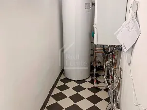 Pronájem bytu 1+1, Praha - Vokovice, Evropská, 36 m2