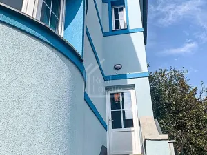 Pronájem bytu 1+1, Praha - Vokovice, Evropská, 36 m2