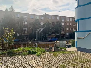 Pronájem bytu 1+1, Praha - Vokovice, Evropská, 36 m2