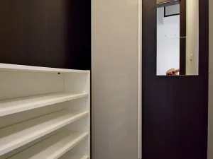 Pronájem bytu 2+kk, Praha - Stodůlky, Ferrariho, 52 m2