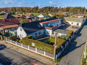 Prodej ubytování, Babice, Sportovní, 769 m2