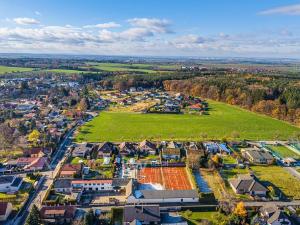 Prodej ubytování, Babice, Sportovní, 769 m2