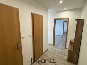 Pronájem bytu 2+1, Ostrava, Františka Hajdy, 55 m2