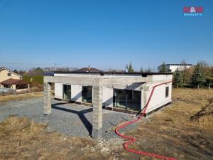 Prodej rodinného domu, Frýdek-Místek - Skalice, 133 m2