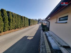 Prodej rodinného domu, Frýdek-Místek - Skalice, 133 m2