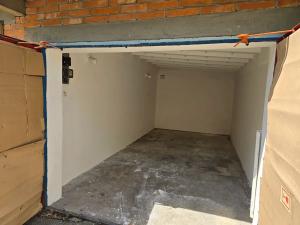 Prodej garáže, Zlín, Hradská, 21 m2