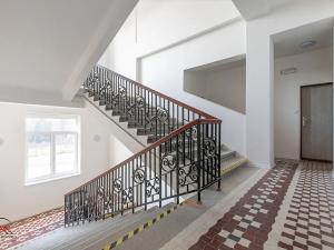 Pronájem bytu 1+kk, Ostrava, Palackého, 30 m2