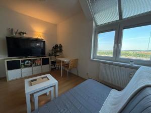 Prodej bytu 2+kk, Brno, Běloruská, 42 m2