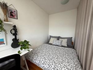 Prodej bytu 2+kk, Brno, Běloruská, 42 m2
