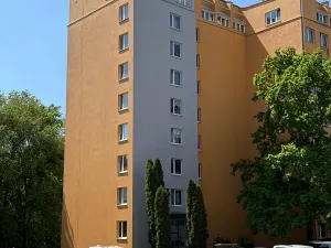 Prodej bytu 2+kk, Brno, Běloruská, 42 m2