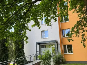 Prodej bytu 2+kk, Brno, Běloruská, 42 m2