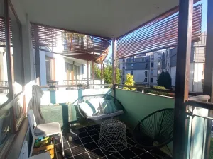 Prodej bytu 3+kk, Praha - Libeň, Podvinný mlýn, 87 m2