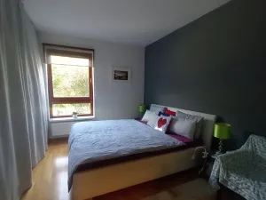 Prodej bytu 3+kk, Praha - Libeň, Podvinný mlýn, 87 m2