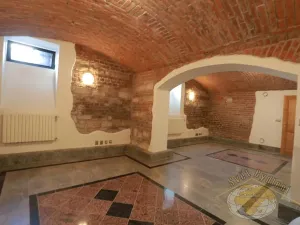 Pronájem kanceláře, Praha - Vysočany, Jandova, 66 m2