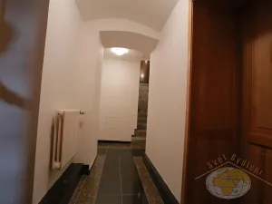 Pronájem kanceláře, Praha - Vysočany, Jandova, 66 m2