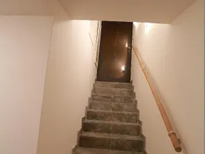 Pronájem kanceláře, Praha - Vysočany, Jandova, 66 m2