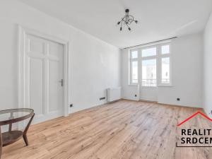 Pronájem bytu 2+1, Ostrava, Kostelní, 80 m2