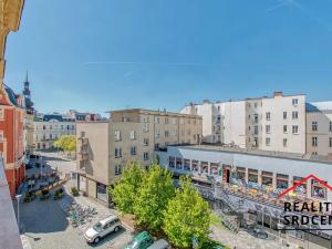 Pronájem bytu 2+1, Ostrava, Kostelní, 80 m2
