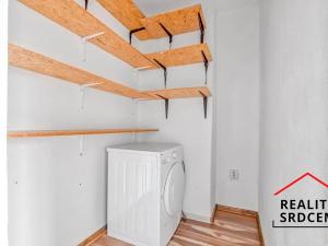 Pronájem bytu 2+kk, Frýdek-Místek, Pavlíkova, 49 m2