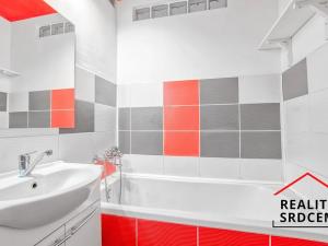 Pronájem bytu 2+kk, Frýdek-Místek, Pavlíkova, 49 m2