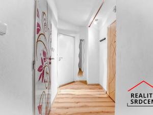 Pronájem bytu 2+kk, Frýdek-Místek, Pavlíkova, 49 m2