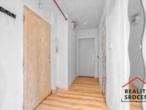 Pronájem bytu 2+kk, Frýdek-Místek, Pavlíkova, 49 m2