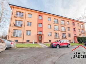 Pronájem bytu 2+kk, Frýdek-Místek, Pavlíkova, 49 m2
