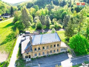 Prodej ubytování, Šternberk - Dalov, 798 m2