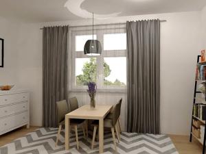 Prodej bytu 2+1, Praha - Strašnice, Jevanská, 70 m2