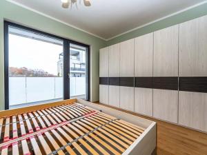 Pronájem bytu 2+kk, Praha - Jinonice, Kloudova, 59 m2