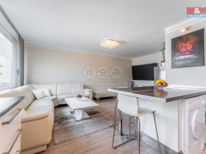 Prodej bytu 3+kk, Praha - Prosek, Prosecká, 68 m2