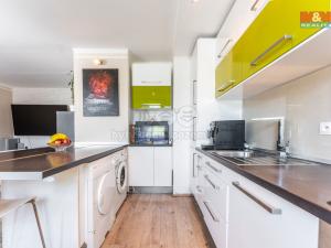 Prodej bytu 3+kk, Praha - Prosek, Prosecká, 68 m2
