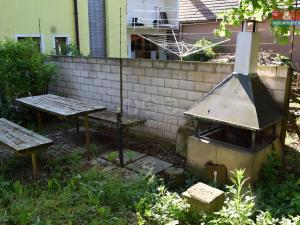 Prodej rodinného domu, Vlčnov, 150 m2
