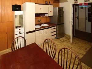 Prodej rodinného domu, Vlčnov, 150 m2