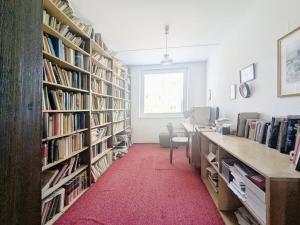 Prodej bytu 4+1, Praha - Modřany, Levského, 93 m2