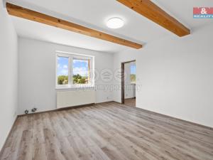 Prodej rodinného domu, Knovíz, 65 m2