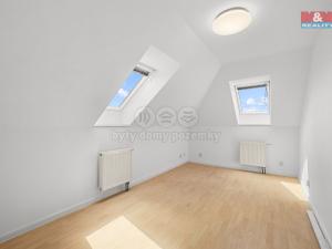 Prodej rodinného domu, Knovíz, 65 m2