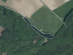 Prodej pole, Radhošť, 14611 m2