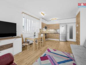 Prodej bytu 3+kk, Praha - Dolní Počernice, Černodolská, 64 m2