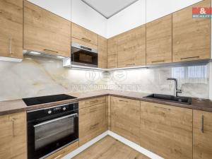 Prodej bytu 3+kk, Praha - Dolní Počernice, Černodolská, 64 m2