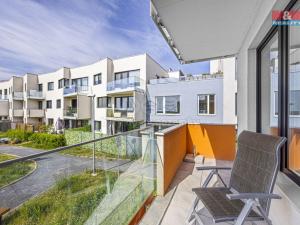 Prodej bytu 3+kk, Praha - Dolní Počernice, Černodolská, 64 m2