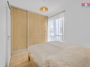 Prodej bytu 3+kk, Praha - Dolní Počernice, Černodolská, 64 m2
