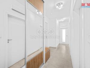 Prodej bytu 3+kk, Praha - Dolní Počernice, Černodolská, 64 m2