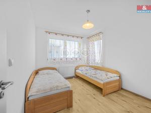 Prodej bytu 3+kk, Praha - Dolní Počernice, Černodolská, 64 m2