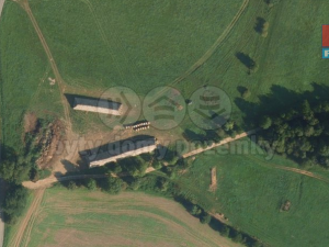 Prodej pole, Bezděčí u Trnávky - Unerázka, 1014 m2