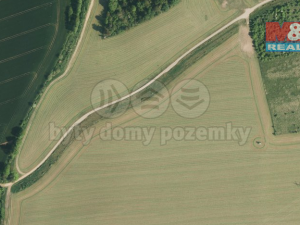Prodej pole, Tištín, 6700 m2