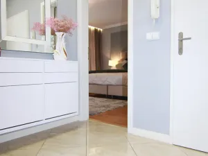Prodej bytu 4+kk, Praha - Vokovice, Irská, 140 m2