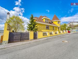 Prodej rodinného domu, Praha - Modřany, Vojtova, 328 m2
